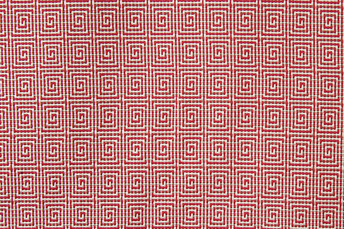 Capri - Magenta - Scalamandre Fabric