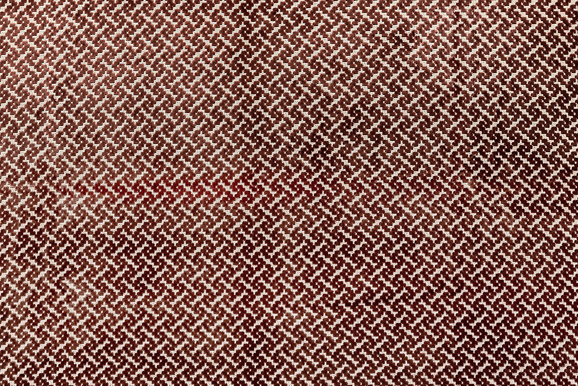 Freddie Velvet - Ash Rose - Scalamandre Fabric