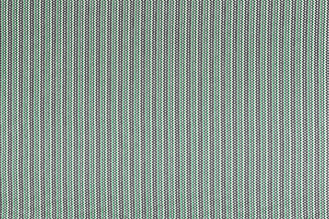 Carvalhal - Fresh Mint Blue - Scalamandre Fabric