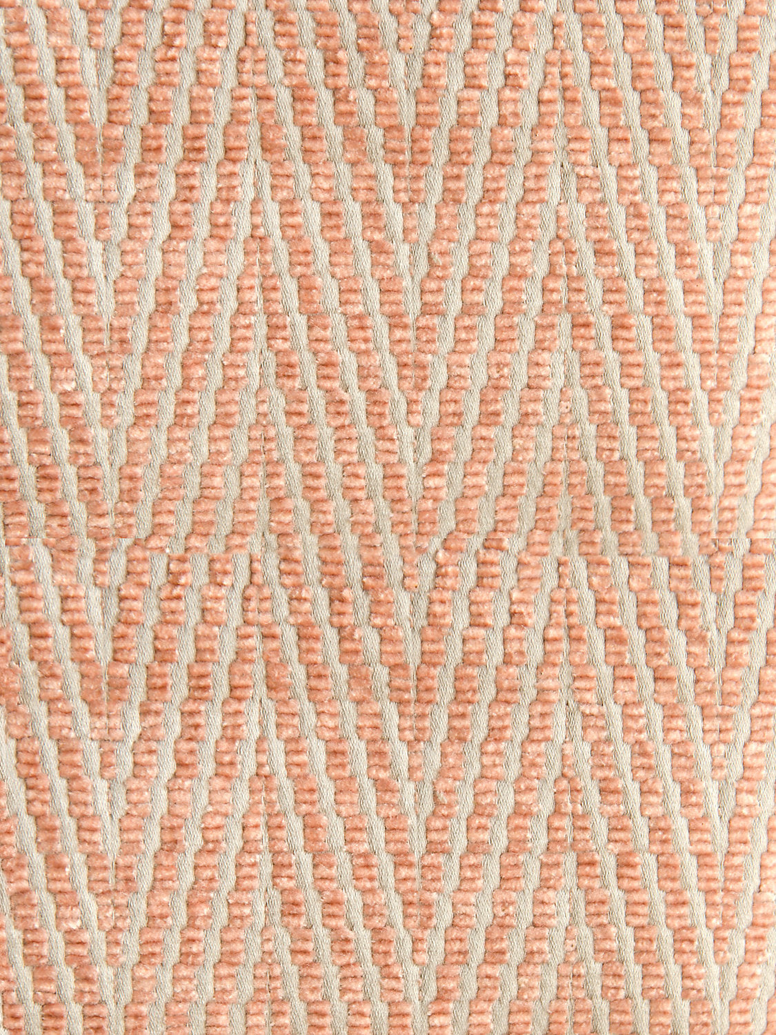 Halfie - Pink Sand - Scalamandre Fabric