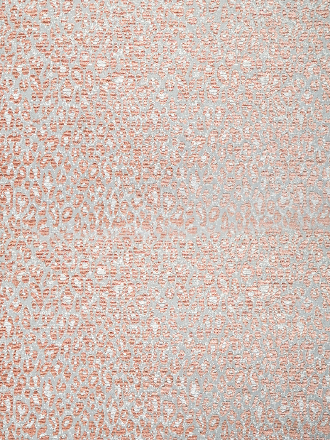 Leopard - Pink Sand