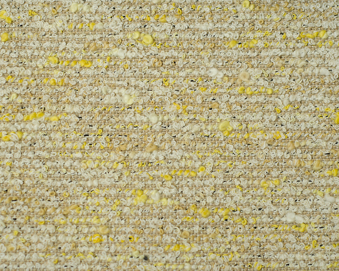 Splash - Lemon - Scalamandre Fabric