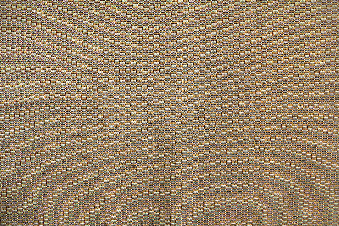 Jasmine - Golden Honey - Scalamandre Fabric