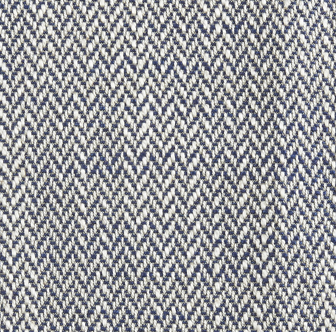 Marni - Denim Blue - Scalamandre Fabric