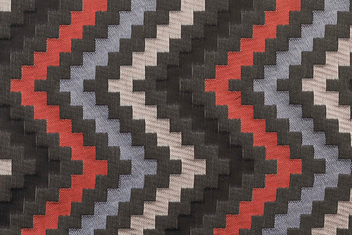 Zoom - Moltan Lava - Scalamandre Fabric