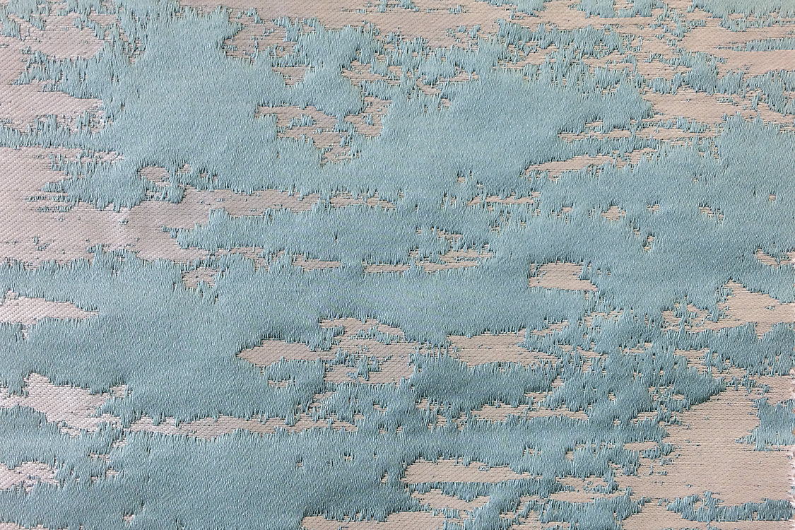 Flair - Mineral Blue