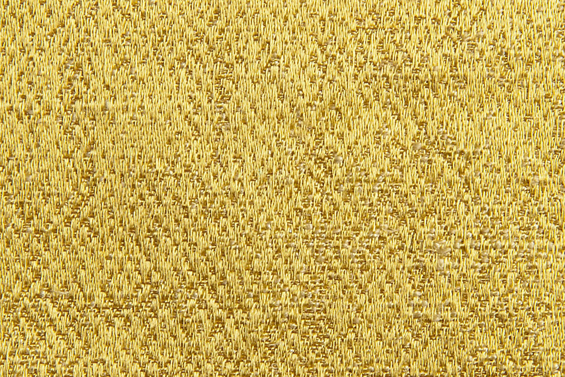 Key - Golden Yellow - Scalamandre Fabric