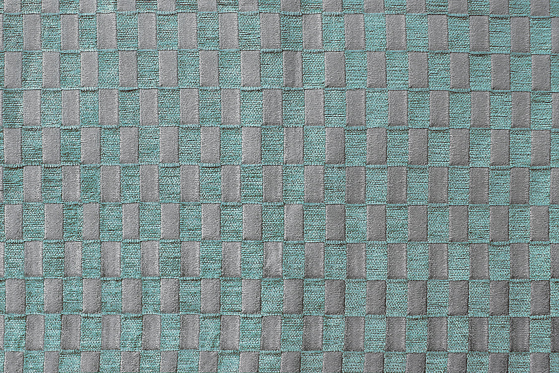 Damier - Porcelain Blue