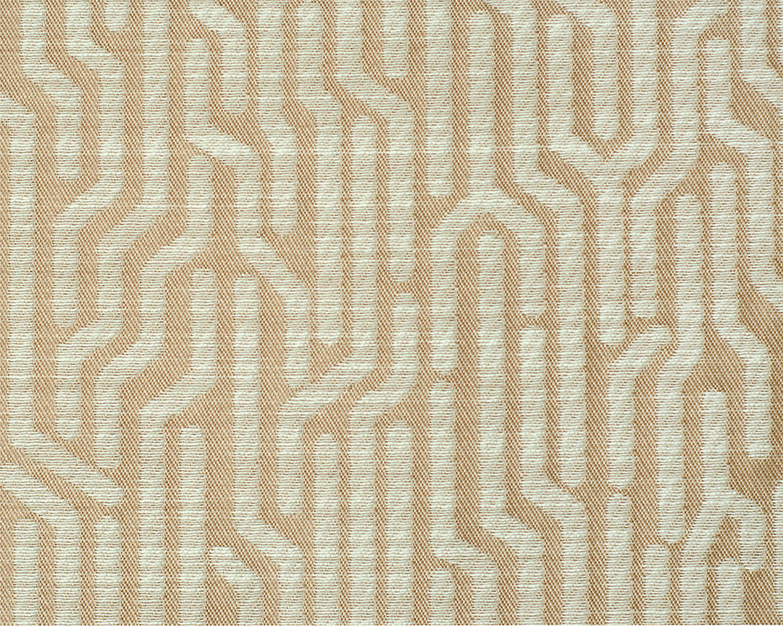 Tweeter - Nude - Scalamandre Fabric