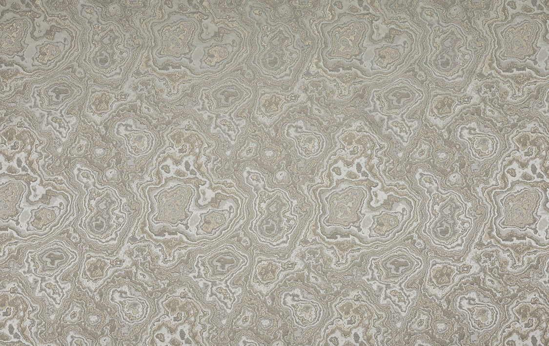 Mineral - Golden Sand - Scalamandre Fabric
