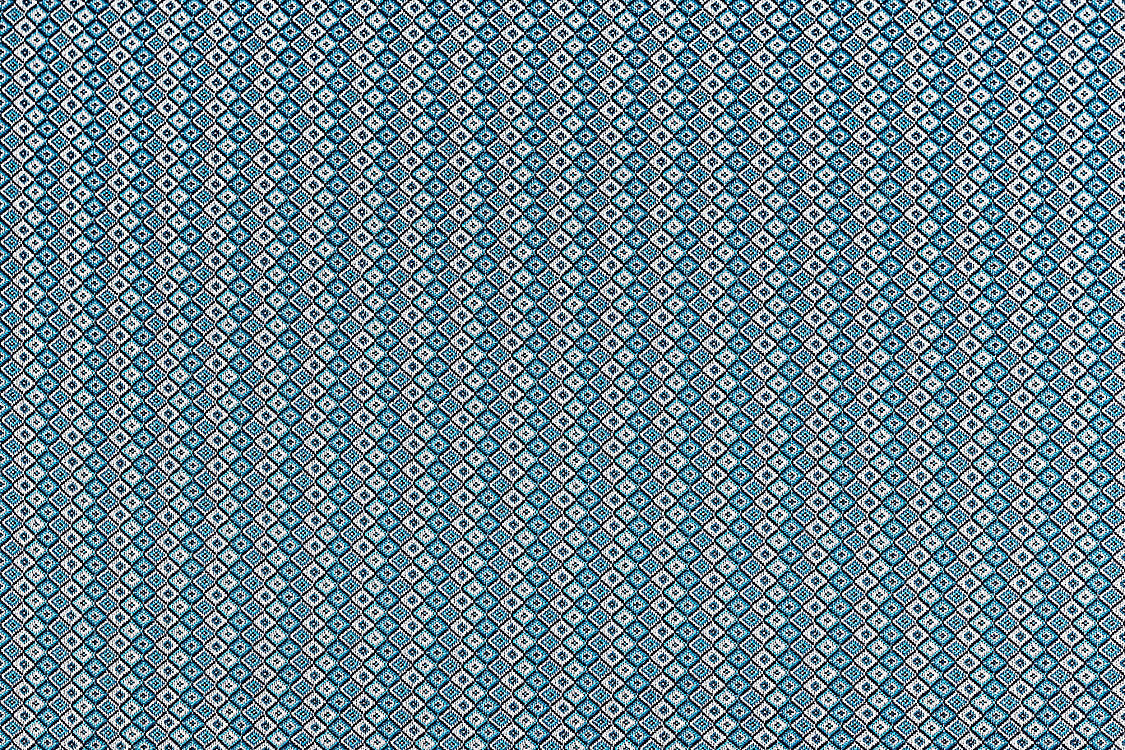 Herdade - Cyanotype Blue