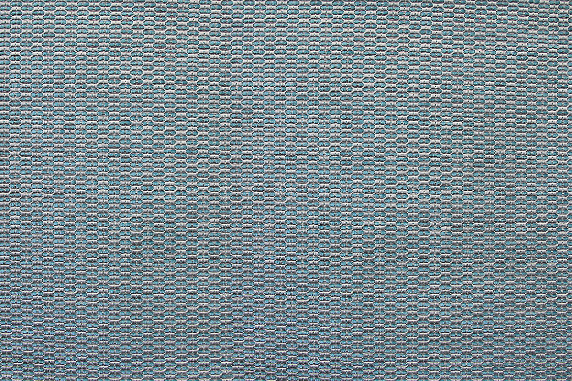 Jasmine - Porcelain Blue - Scalamandre Fabric