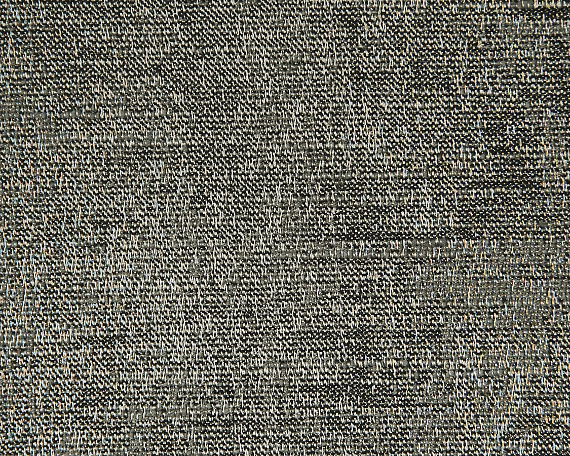 Faux Fr - Dust Gray