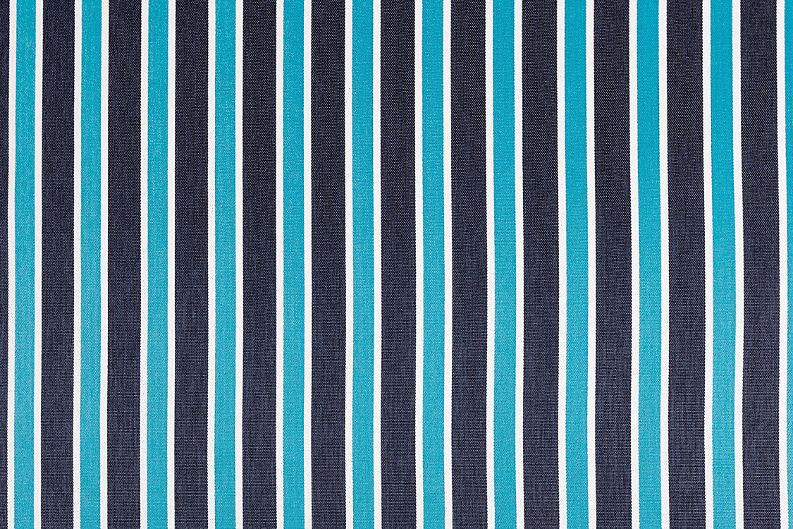 Cabana - Cyanotype Blue - Scalamandre Fabric