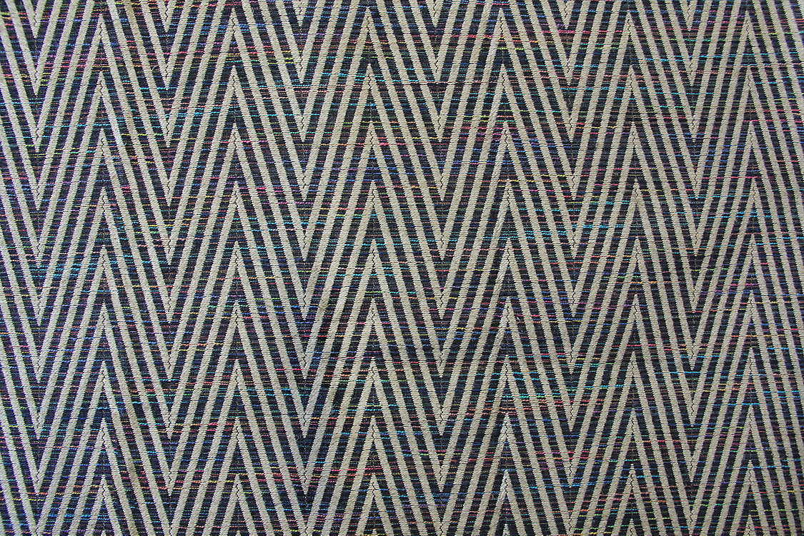 Radiant - Blue Universe - Scalamandre Fabric