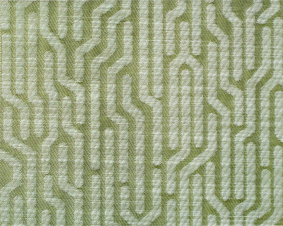 Tweeter - Smoke Green - Scalamandre Fabric