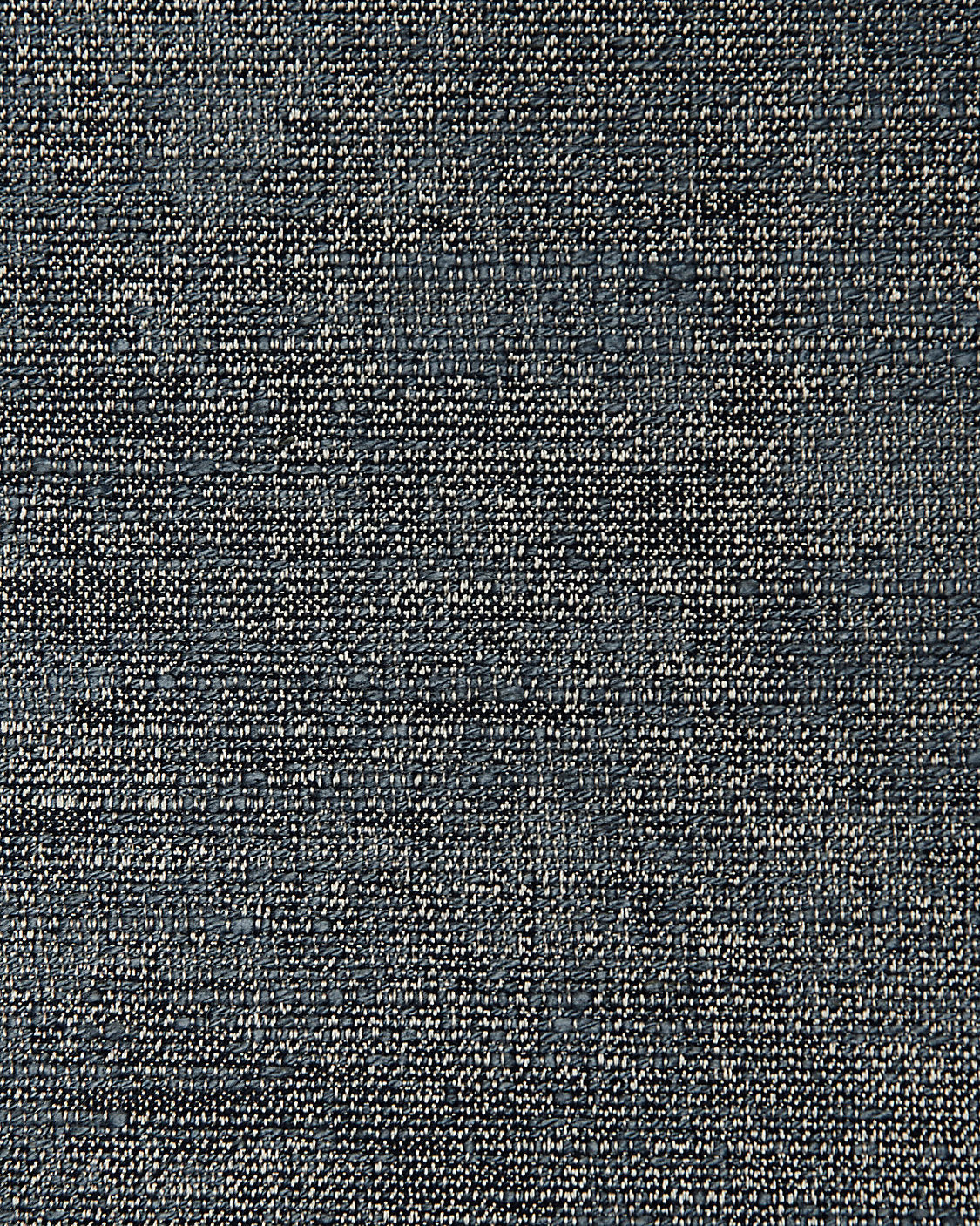 Faux Fr - Dust Blue