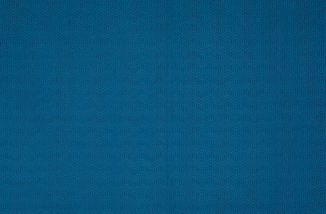 Time - Natural Baltic Blue - Scalamandre Fabric