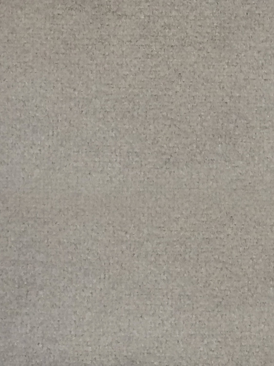 Sucesso | Wide Width Velvet - Charcoal Gray - Scalamandre Fabric