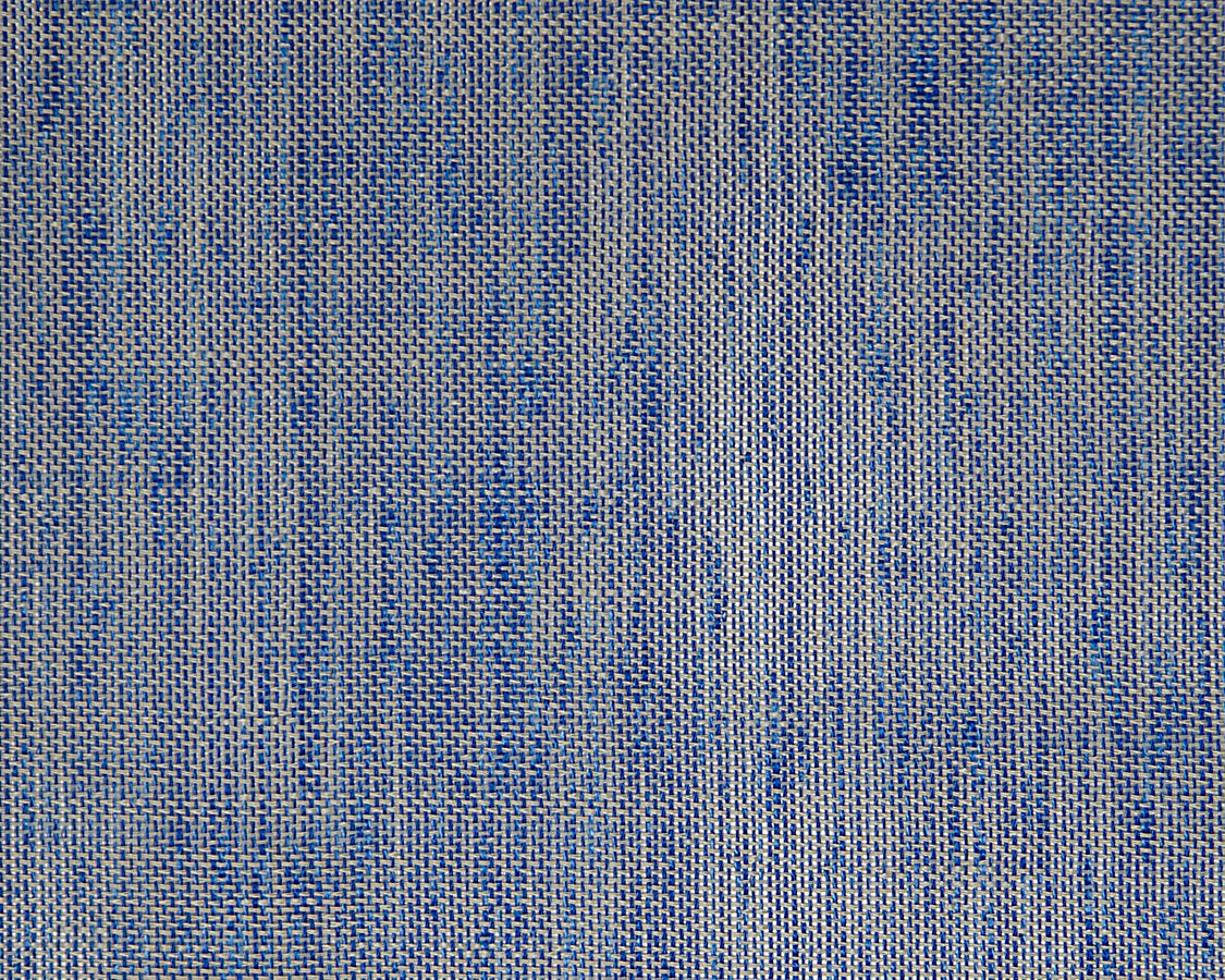 Smarter Fr - Cobalt Blue - Scalamandre Fabric