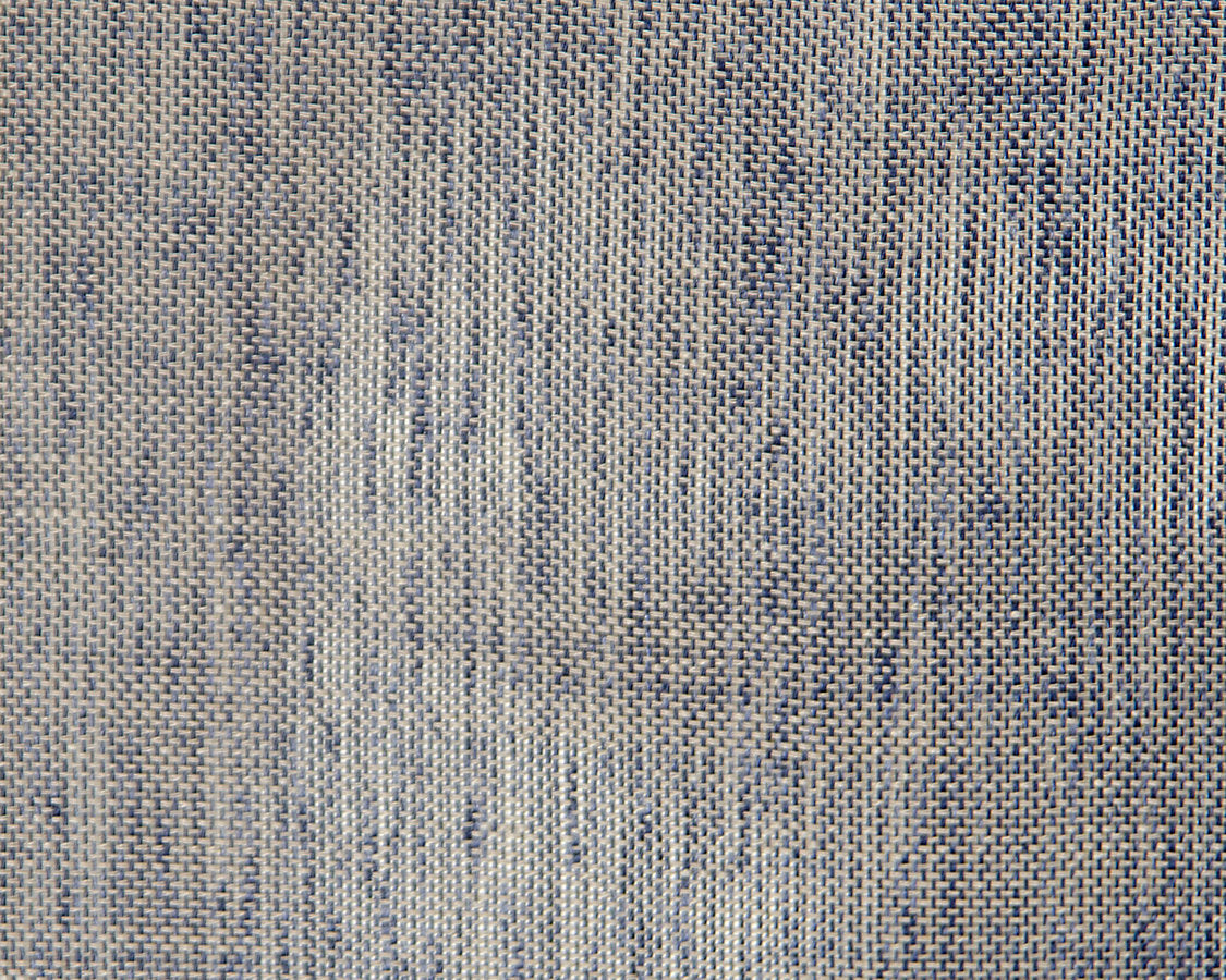 Smarter Fr - Denim - Scalamandre Fabric