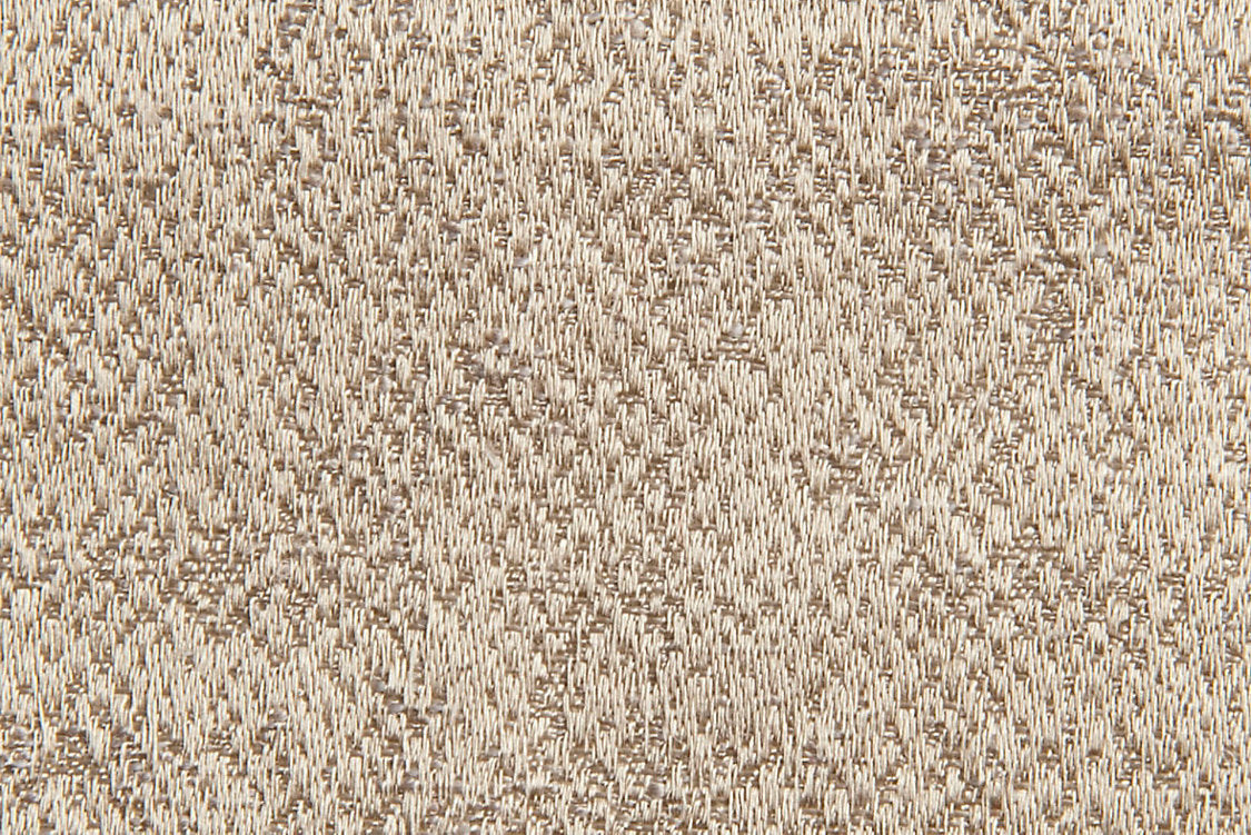 Key - Taupe On Gray - Scalamandre Fabric