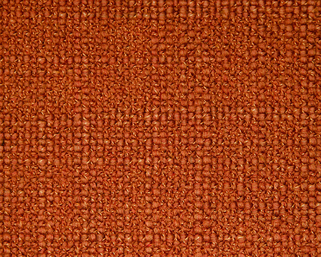 Boho Fr - Burnt Orange - Scalamandre Fabric