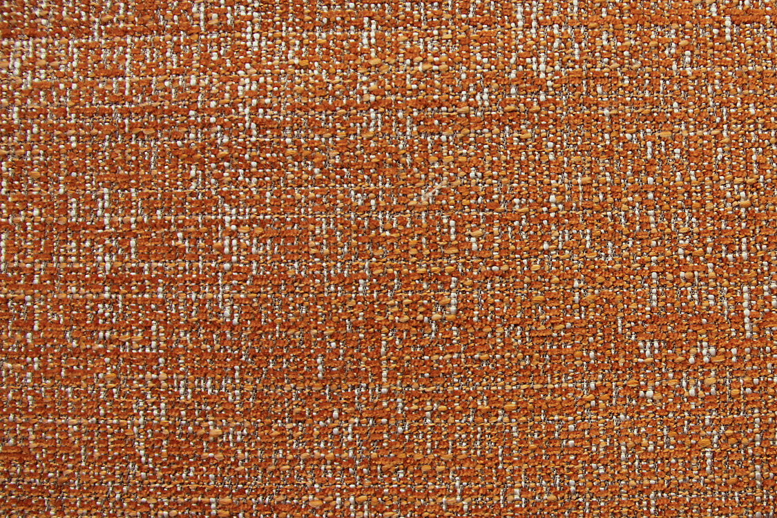 Trendy Fr - Pumpkin - Scalamandre Fabric