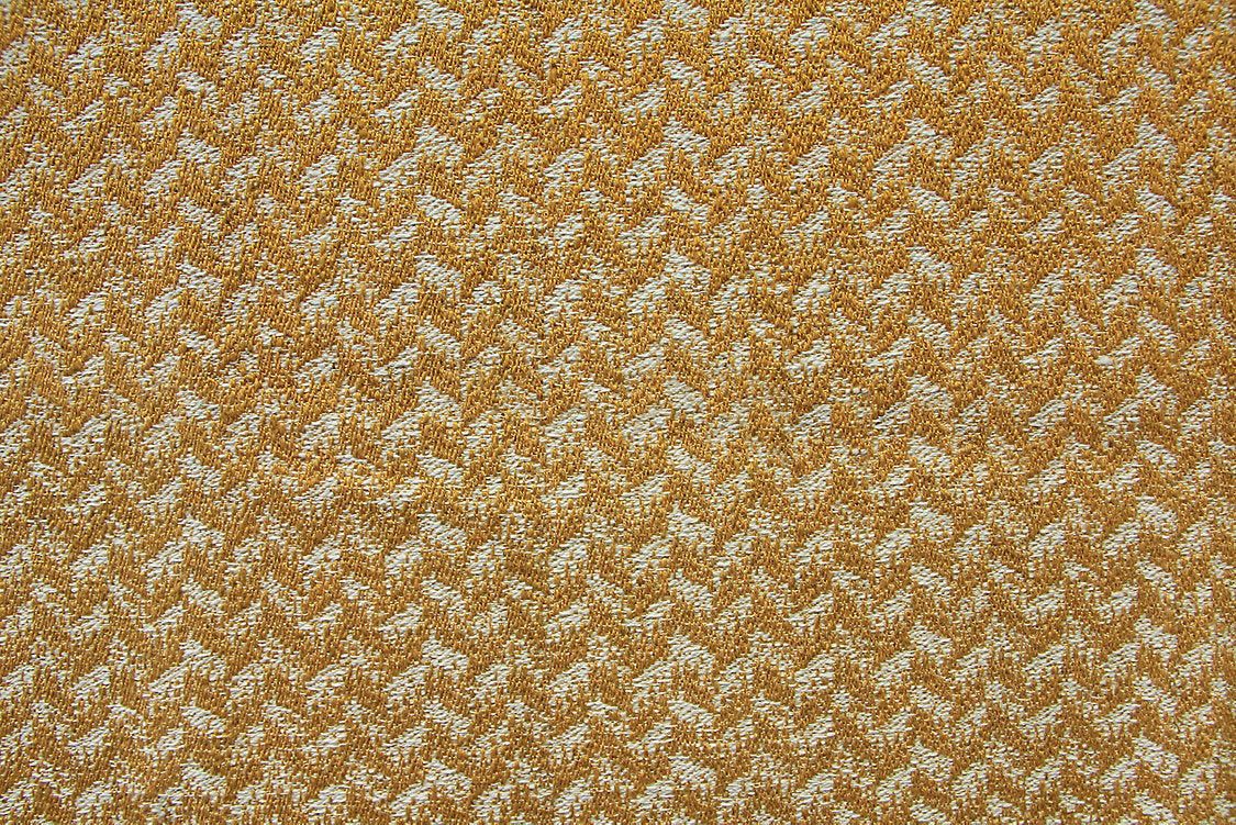 Blessed - Sunflower - Scalamandre Fabric
