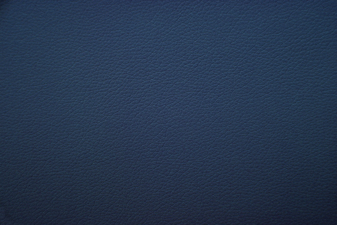 Storm Fr - Denim Blue - Scalamandre Fabric