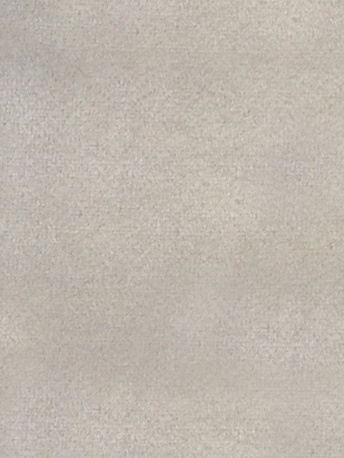 Sucesso | Wide Width Velvet - Plaza Taupe