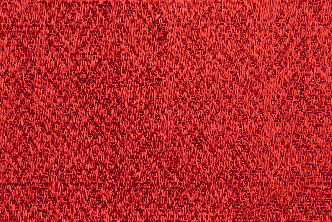 Key - Coca Cola Red - Scalamandre Fabric