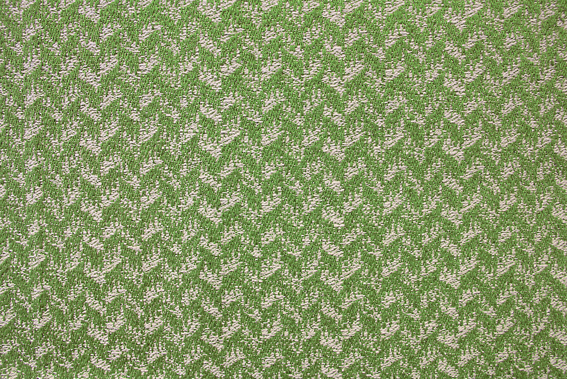 Blessed - Palm Green