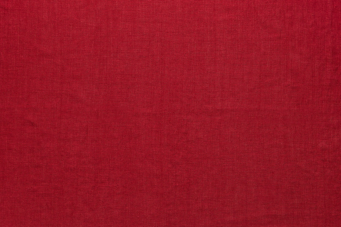 Specialist Fr - Samba Red Linen