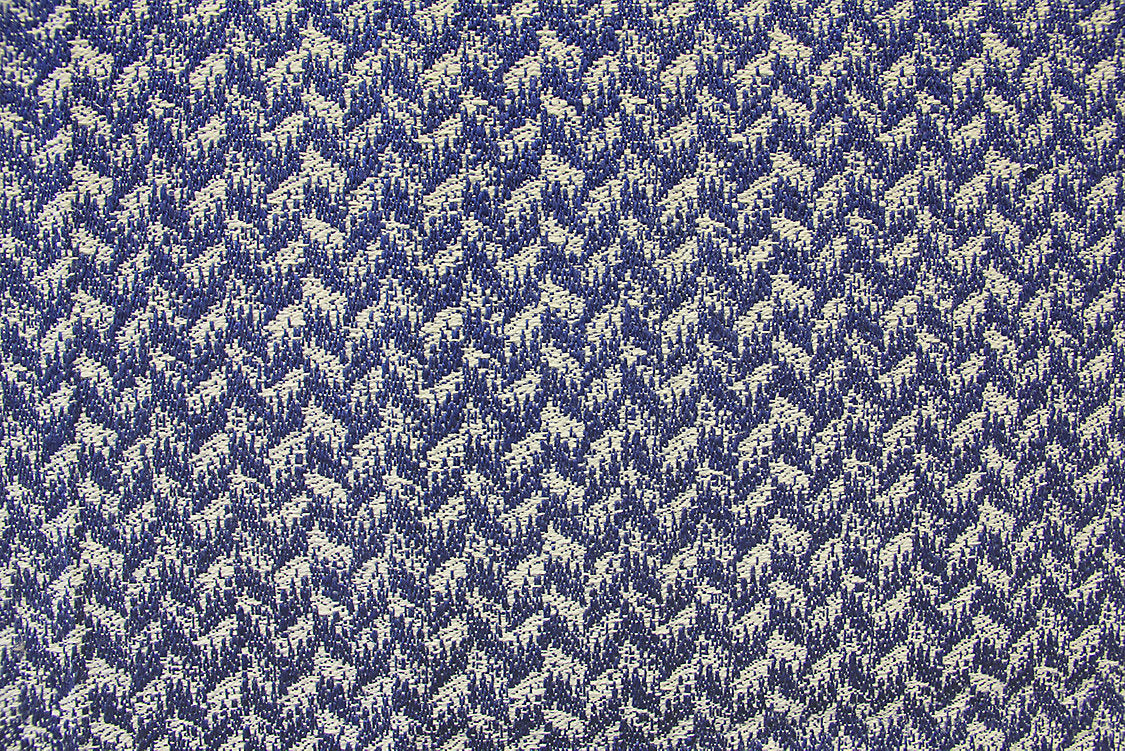 Blessed - Denim Blue