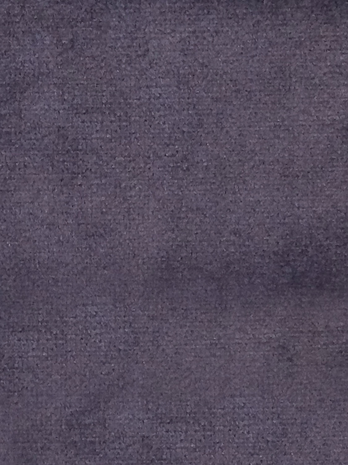 Sucesso | Wide Width Velvet - Deep Navy - Scalamandre Fabric
