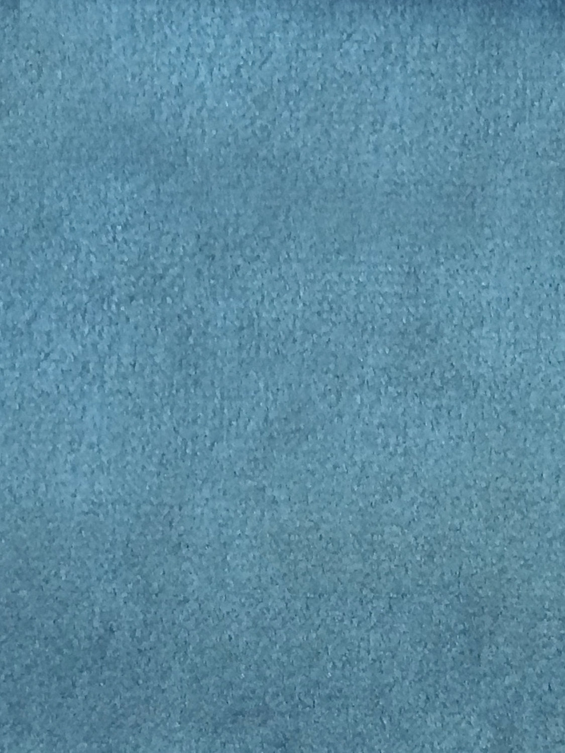 Sucesso | Wide Width Velvet - Deep Baltic - Scalamandre Fabric
