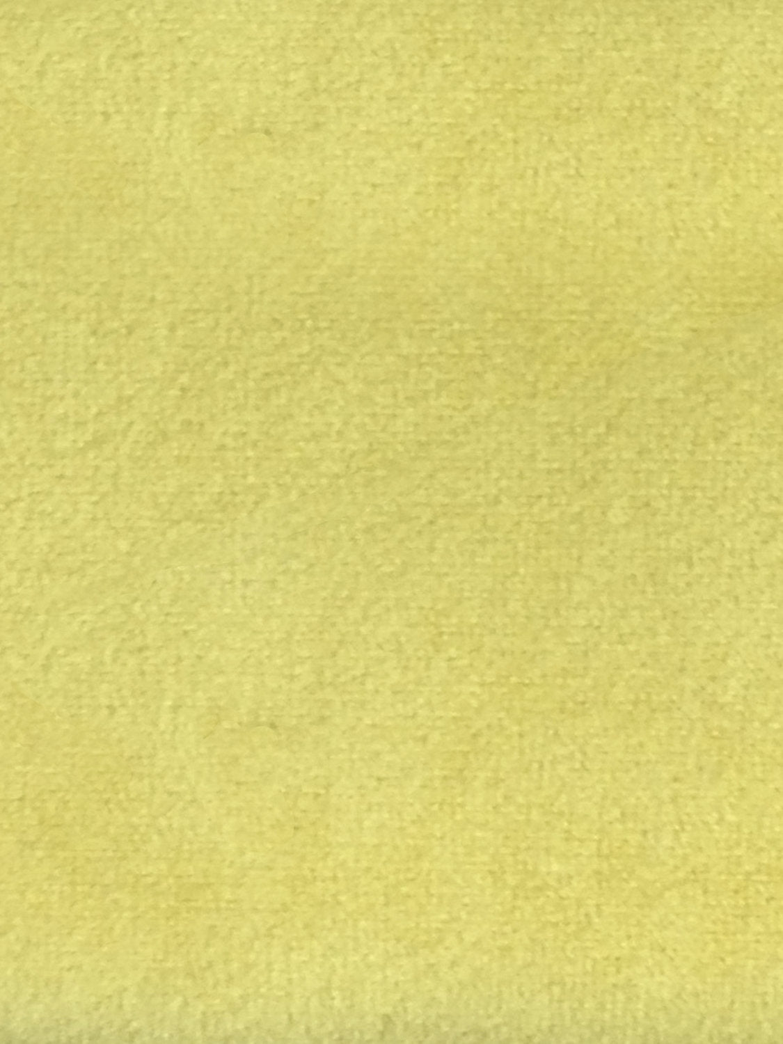 Sucesso | Wide Width Velvet - Lime - Scalamandre Fabric