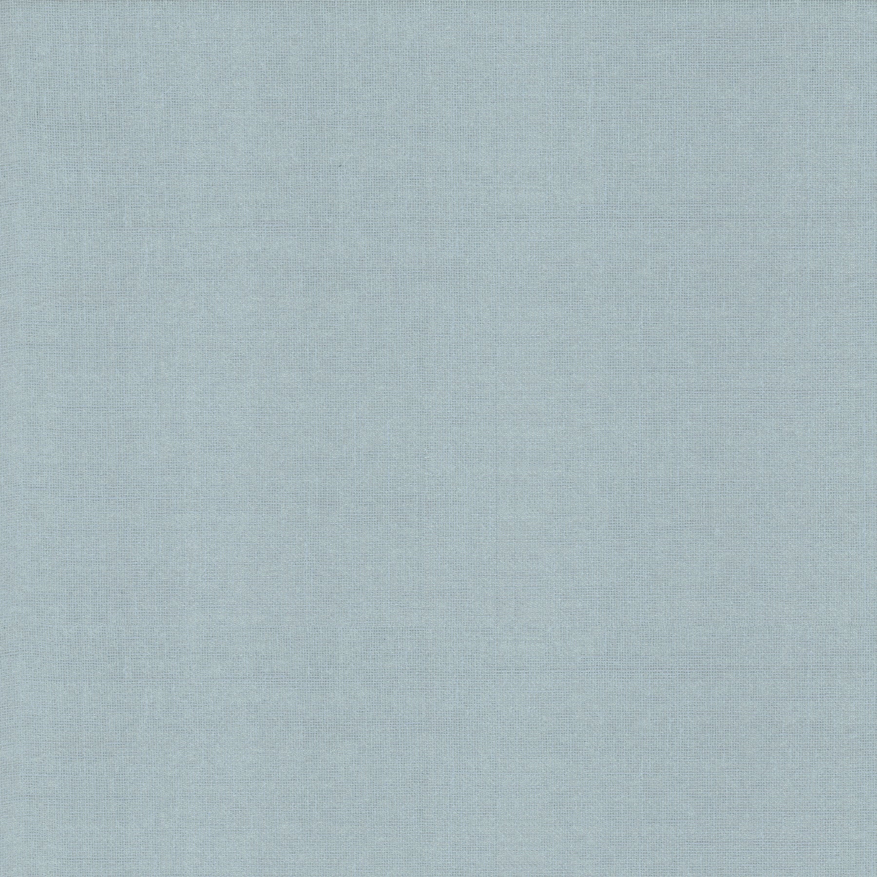 Woven Linen - Sky Blue - York Wallcoverings - AB1805