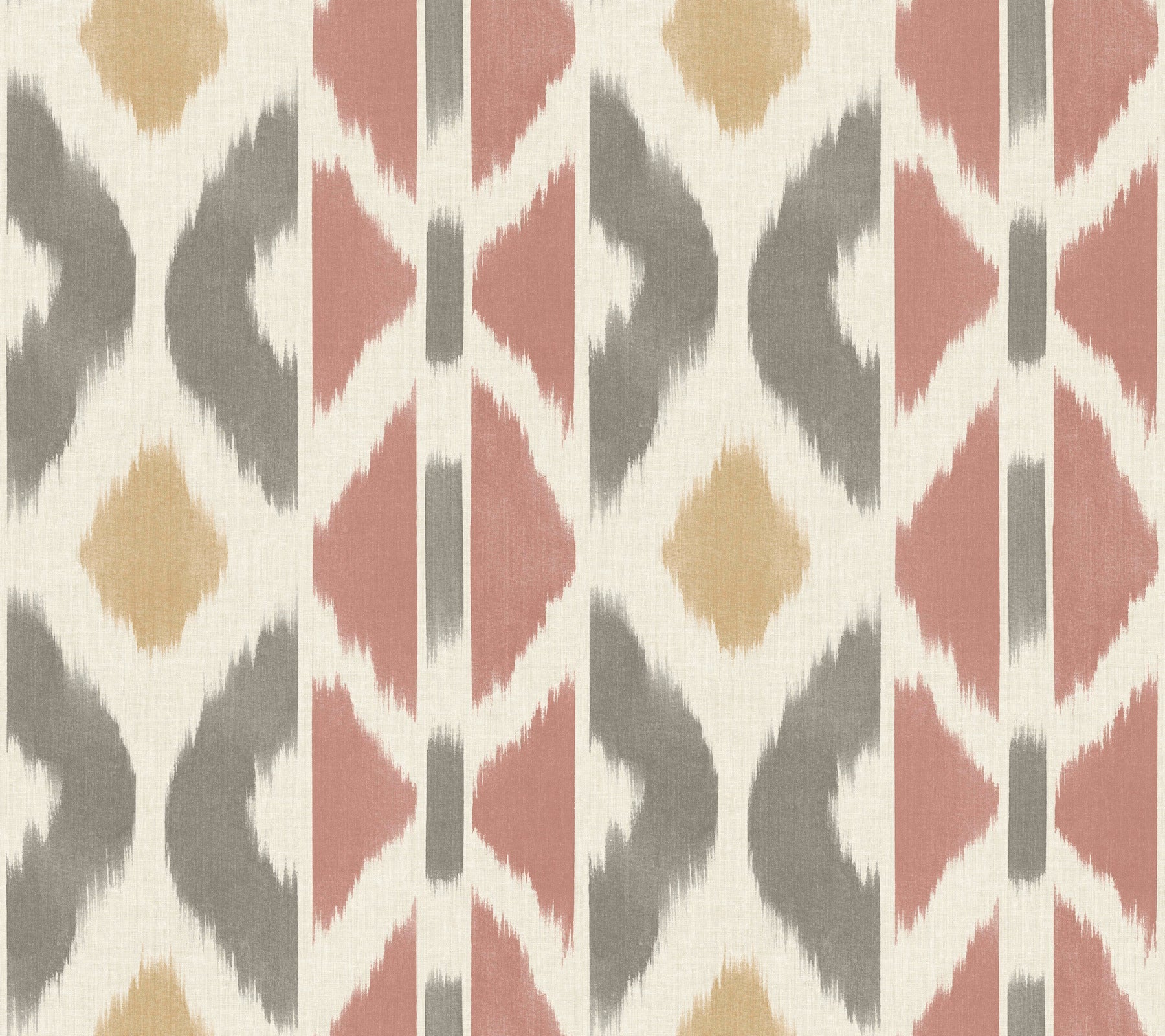 Patan - Sedona - York Wallcoverings - AB3096