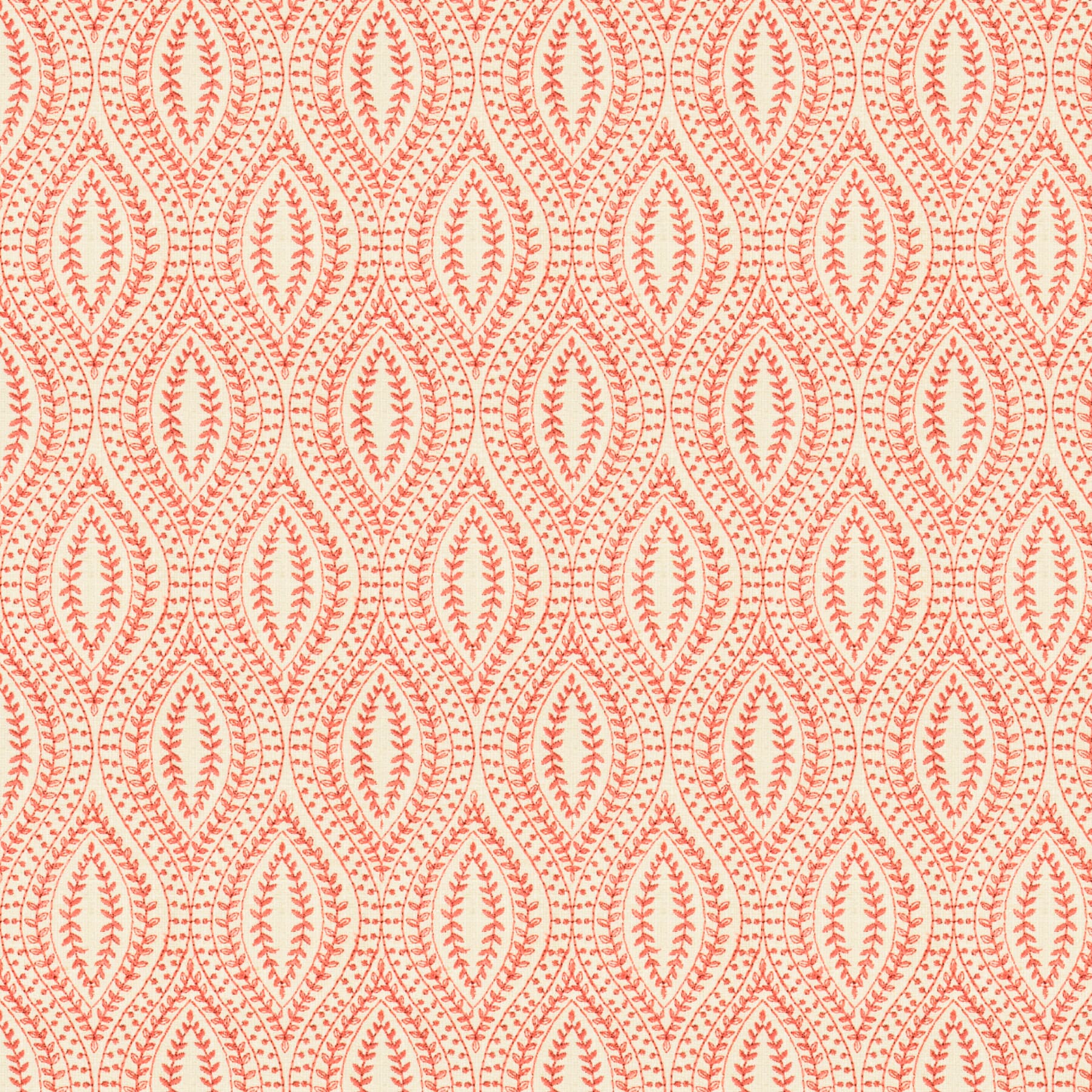 Abaft 3 Berry by Stout Fabric