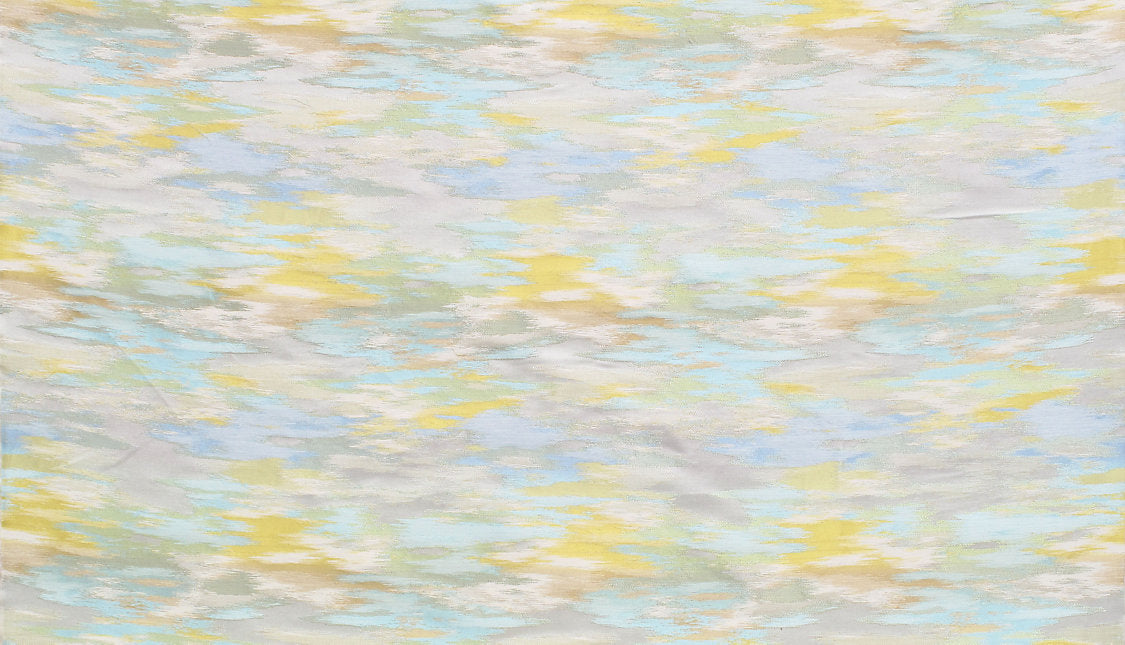 Skies - Mint - Scalamandre Fabric
