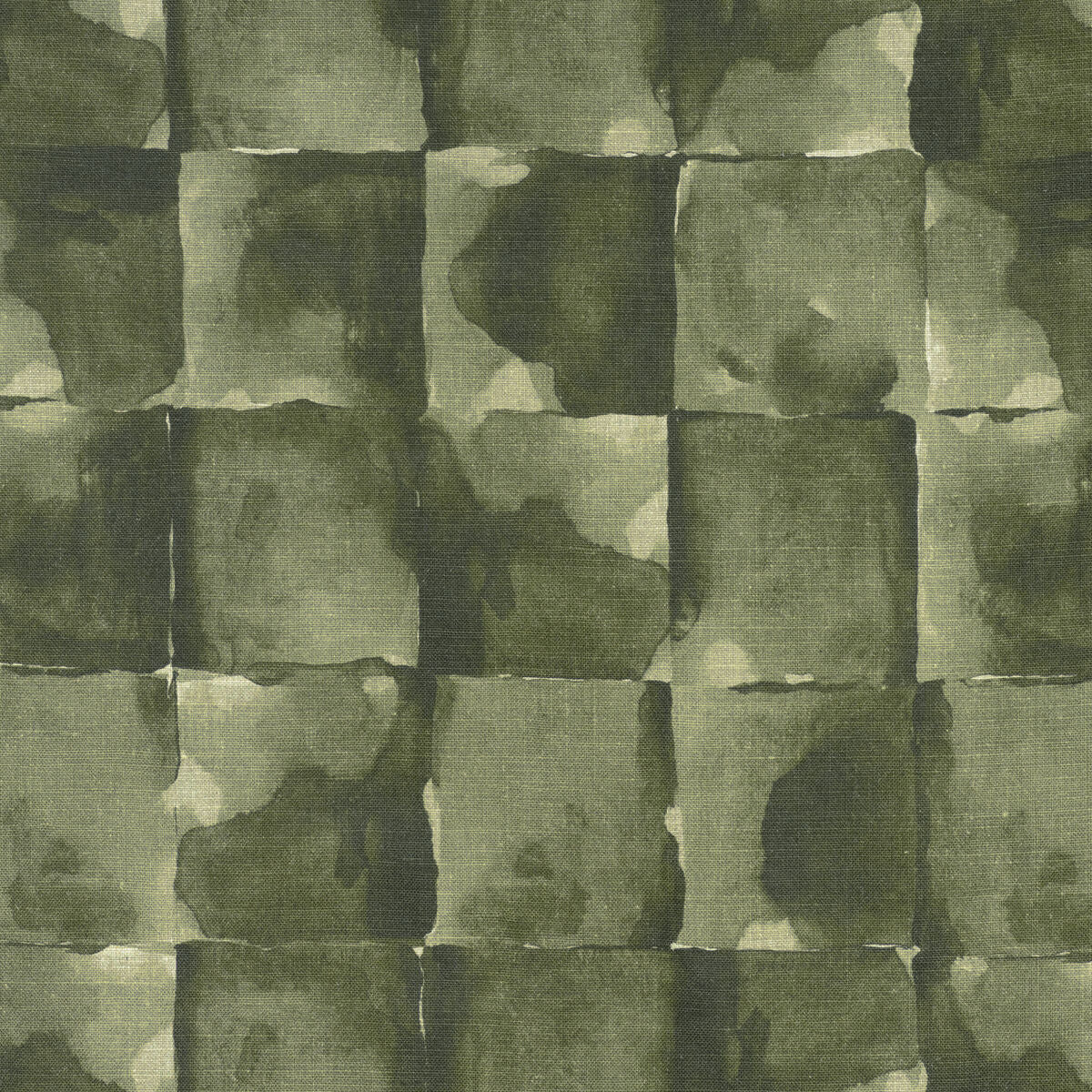 Acuarela - Bosque - Kravet Couture Tela