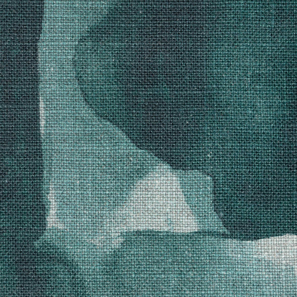 Acuarela - Azul - KRAVET COUTURE Fabric