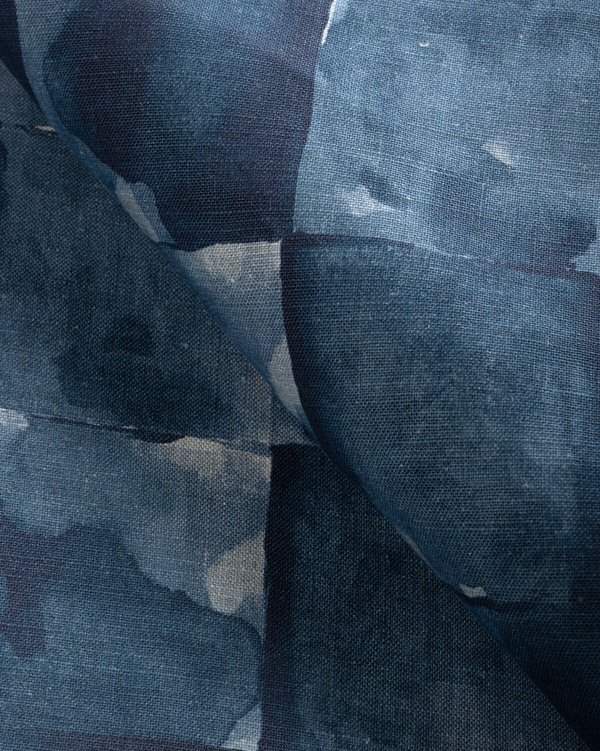 Acuarela - Indigo - Kravet Couture Fabric