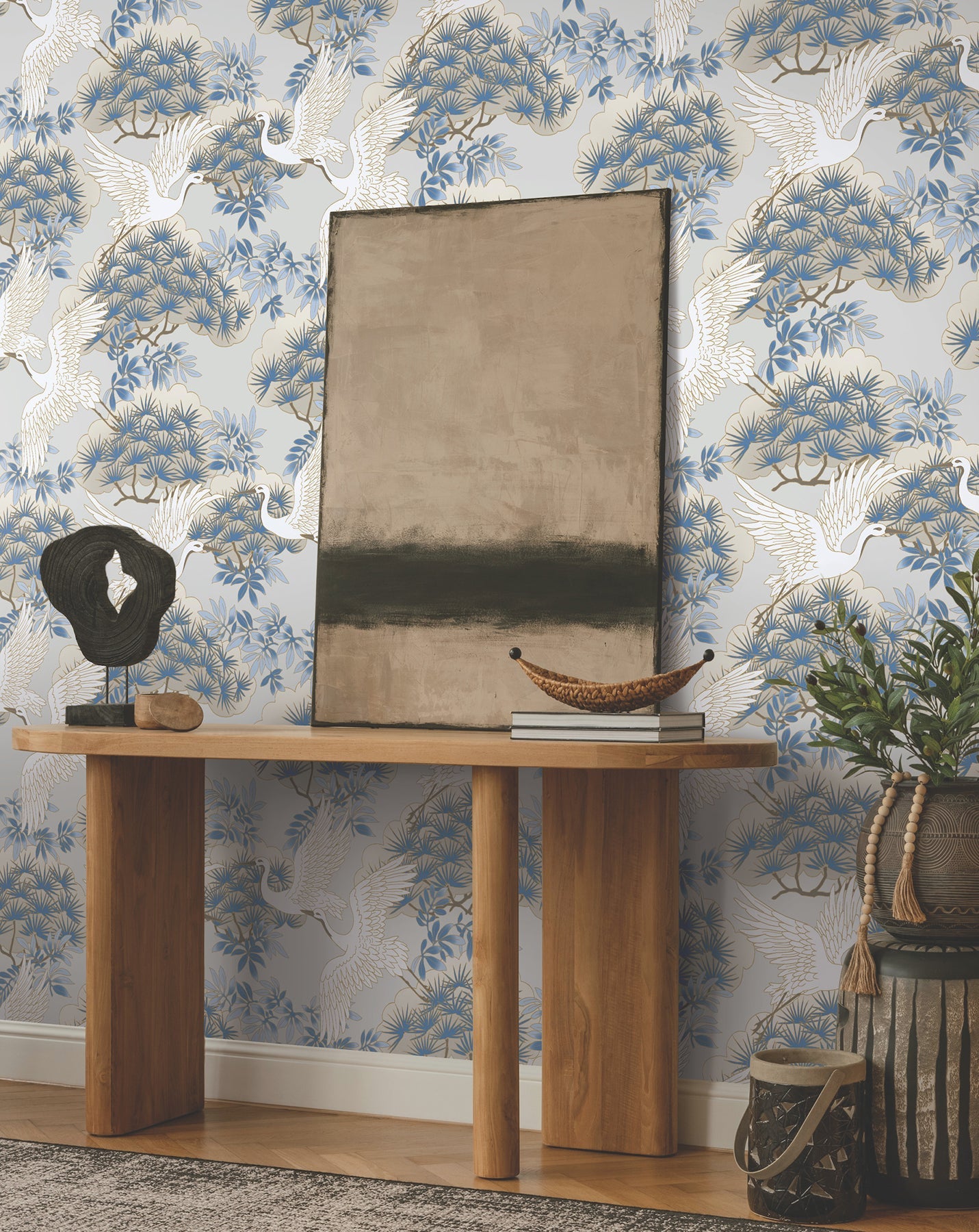 sprig-and-heron-wallpaper-light-blue-york-wallcoverings-af6591
