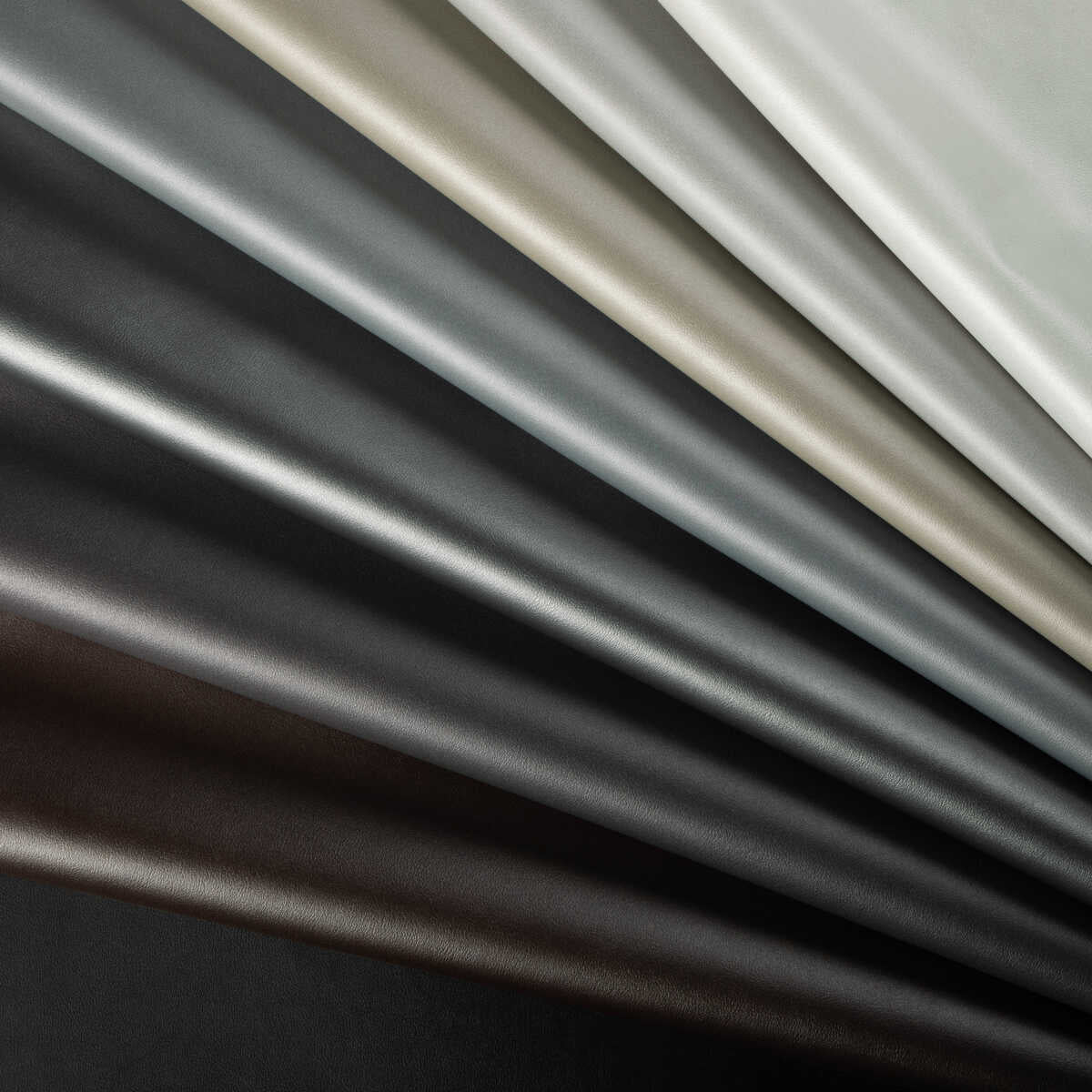 Agatha - Graphite - KRAVET CONTRACT Fabric