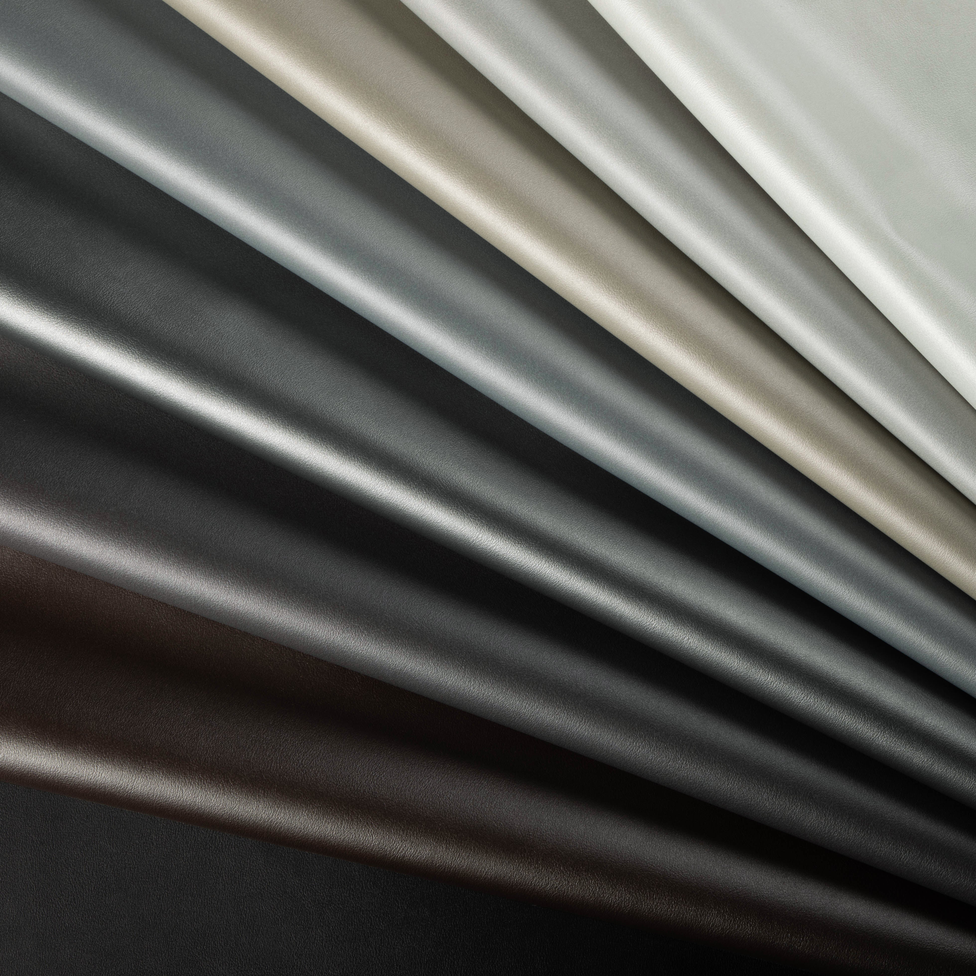 Agatha - Silver - Kravet Contract Fabric