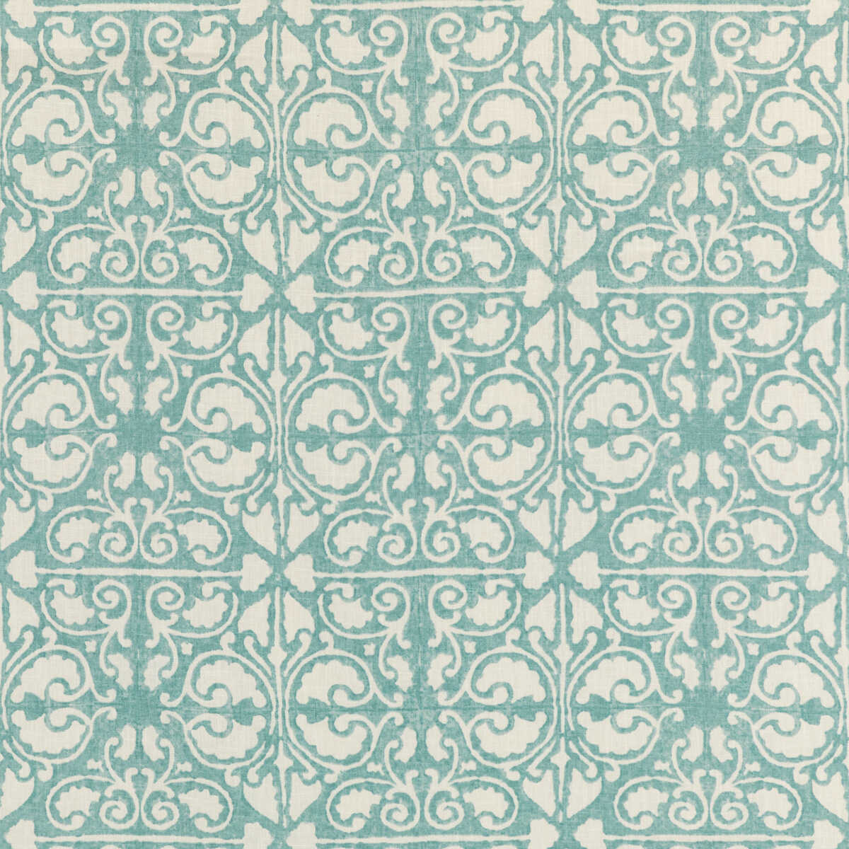 Kravet Basics - Agra Tile-135 - KRAVET BASICS Fabric