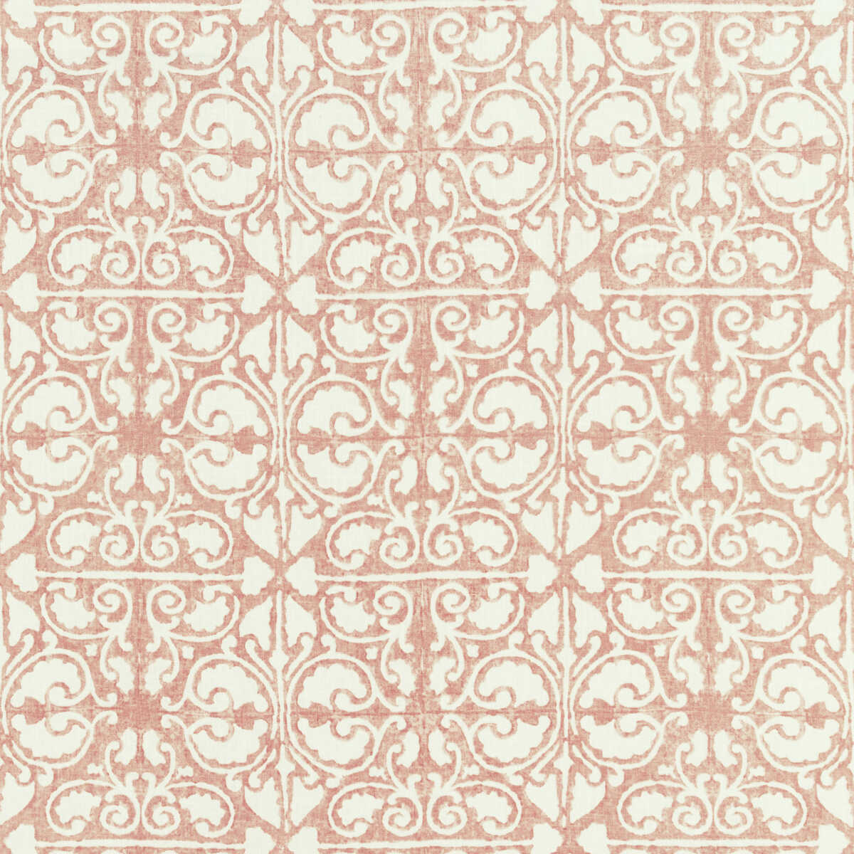 Kravet Basics - Agra Tile-17 - KRAVET BASICS Fabric